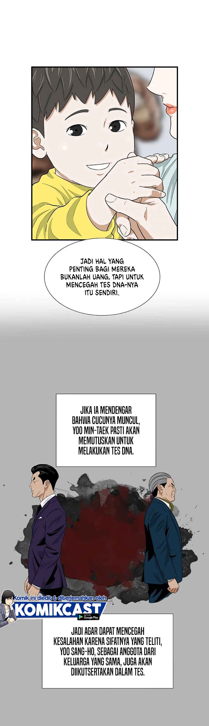 This is the Law Chapter 15 Gambar 18