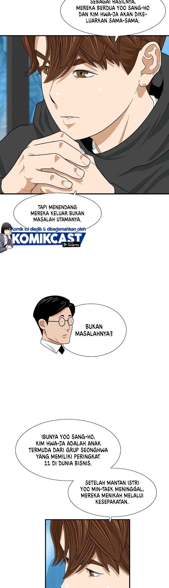 This is the Law Chapter 15 Gambar 20