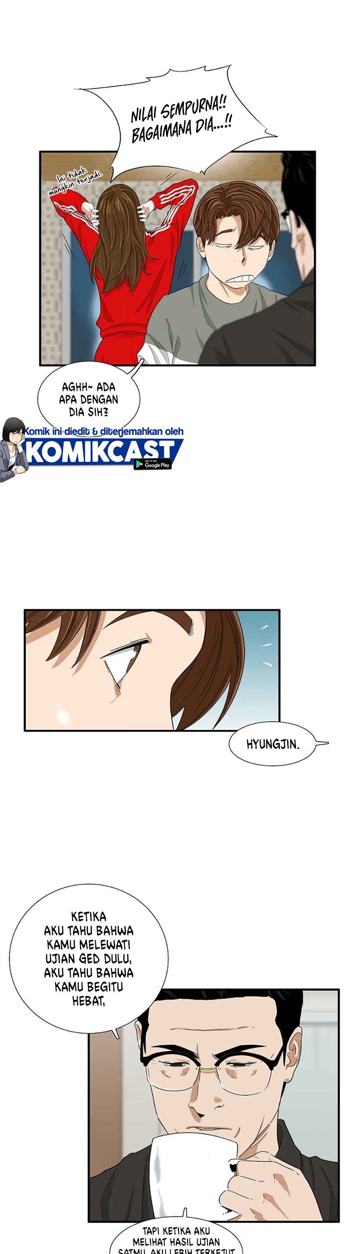 This is the Law Chapter 15 Gambar 34