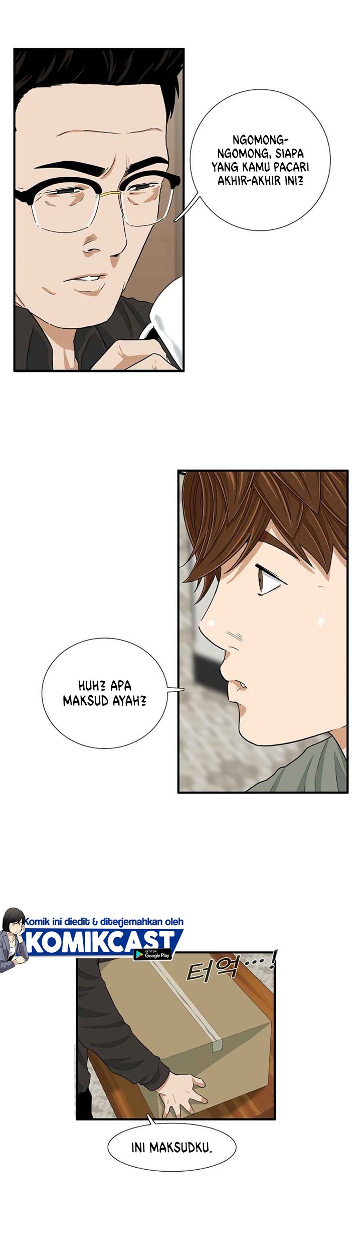 This is the Law Chapter 15 Gambar 36
