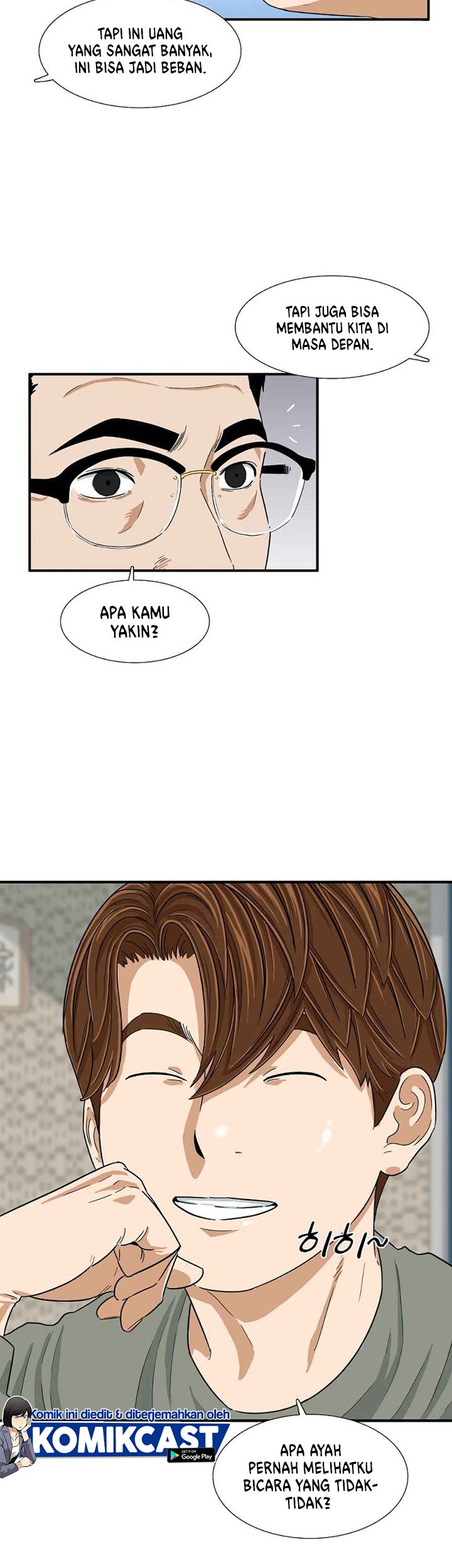 This is the Law Chapter 15 Gambar 40