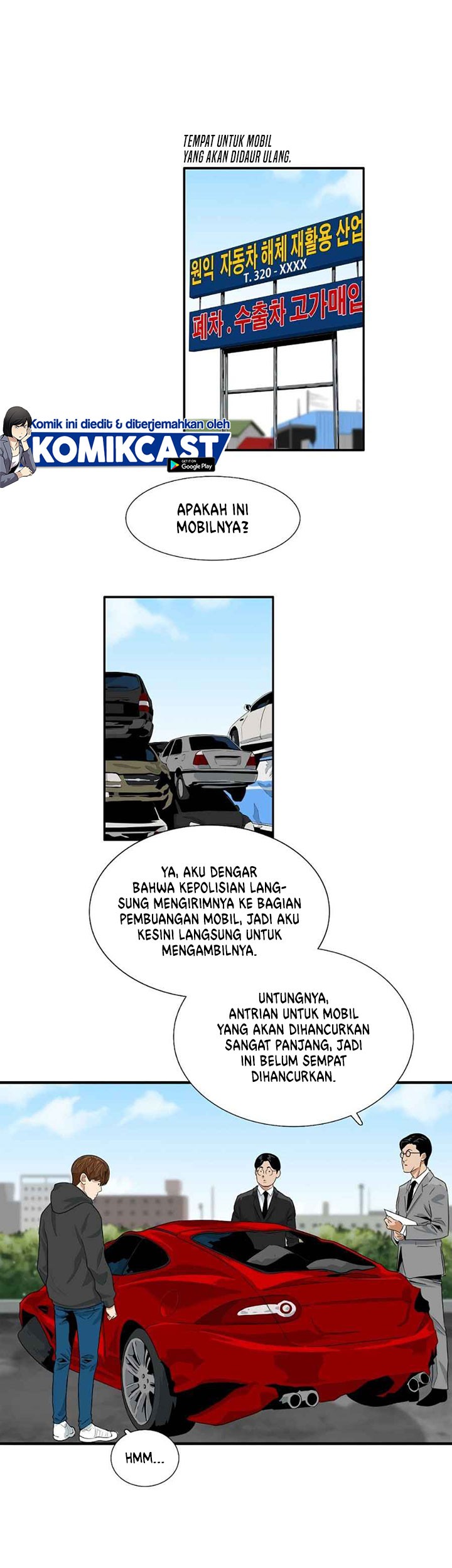 This is the Law Chapter 14 Gambar 12