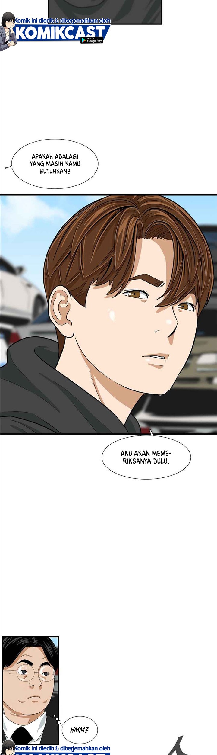 This is the Law Chapter 14 Gambar 14