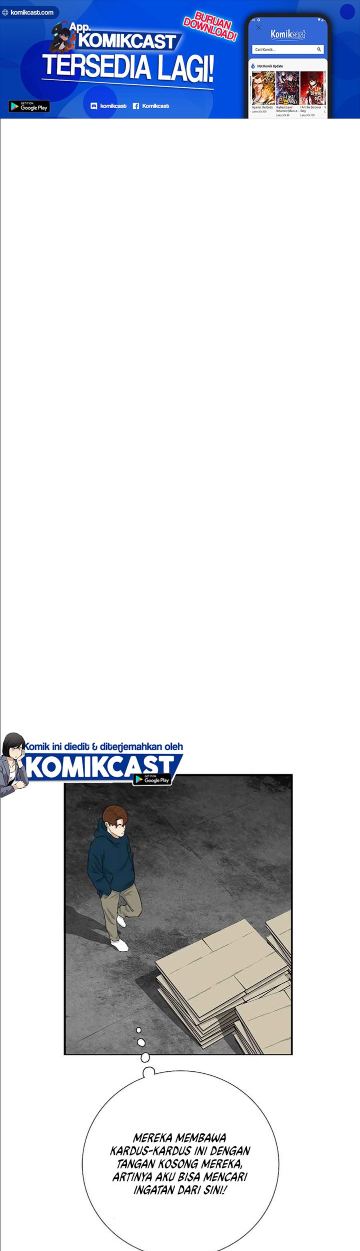 Baca Manhwa This is the Law Chapter 11 Gambar 2