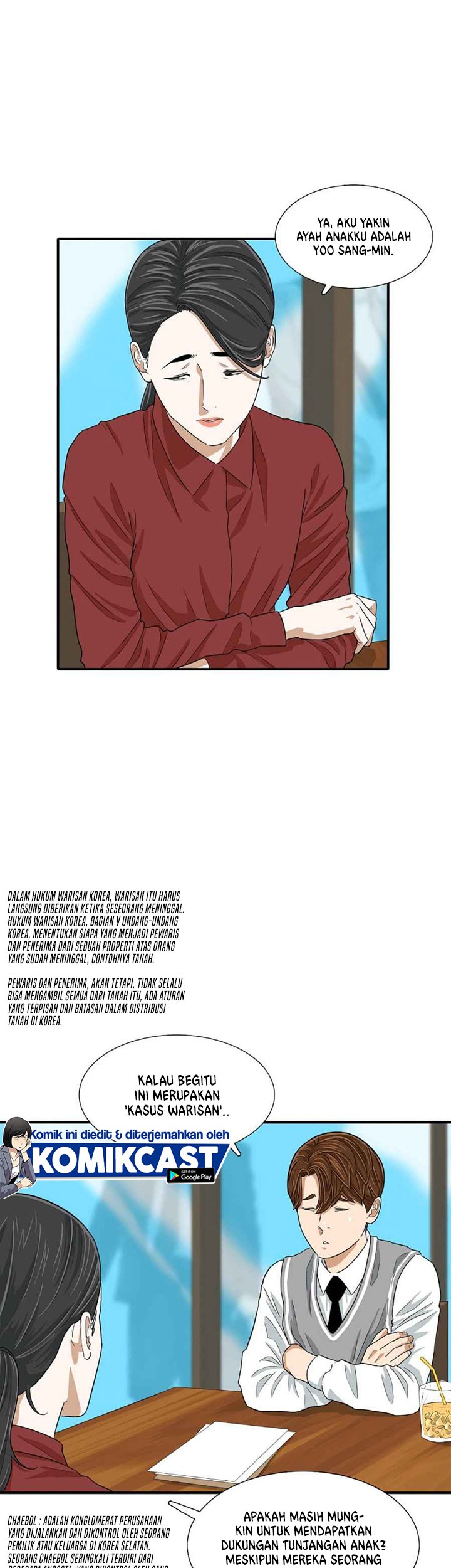 This is the Law Chapter 10 Gambar 20