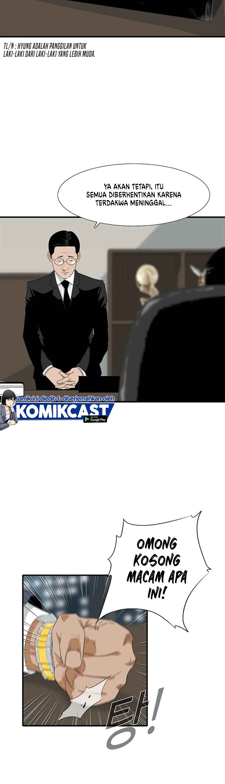 This is the Law Chapter 10 Gambar 34