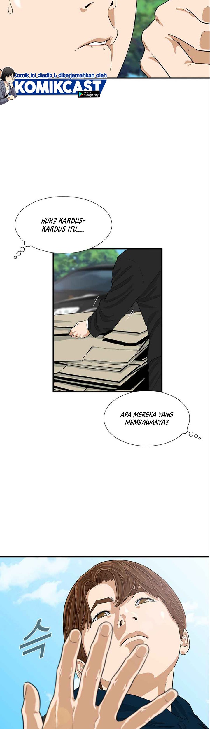 This is the Law Chapter 10 Gambar 50