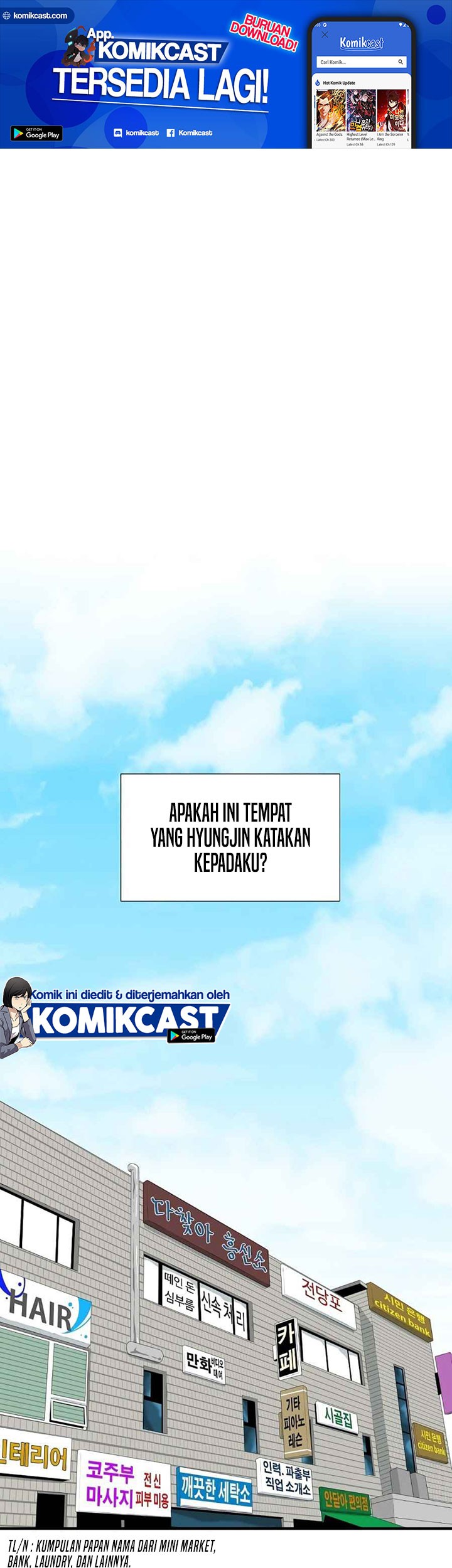 Baca Manhwa This is the Law Chapter 10 Gambar 2
