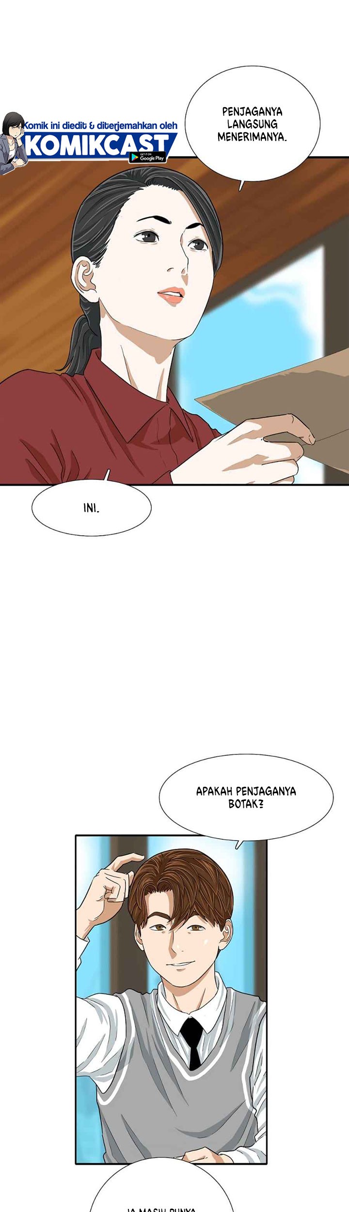 This is the Law Chapter 10 Gambar 10
