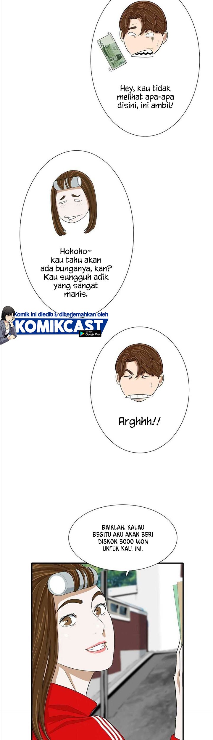 This is the Law Chapter 09 Gambar 31
