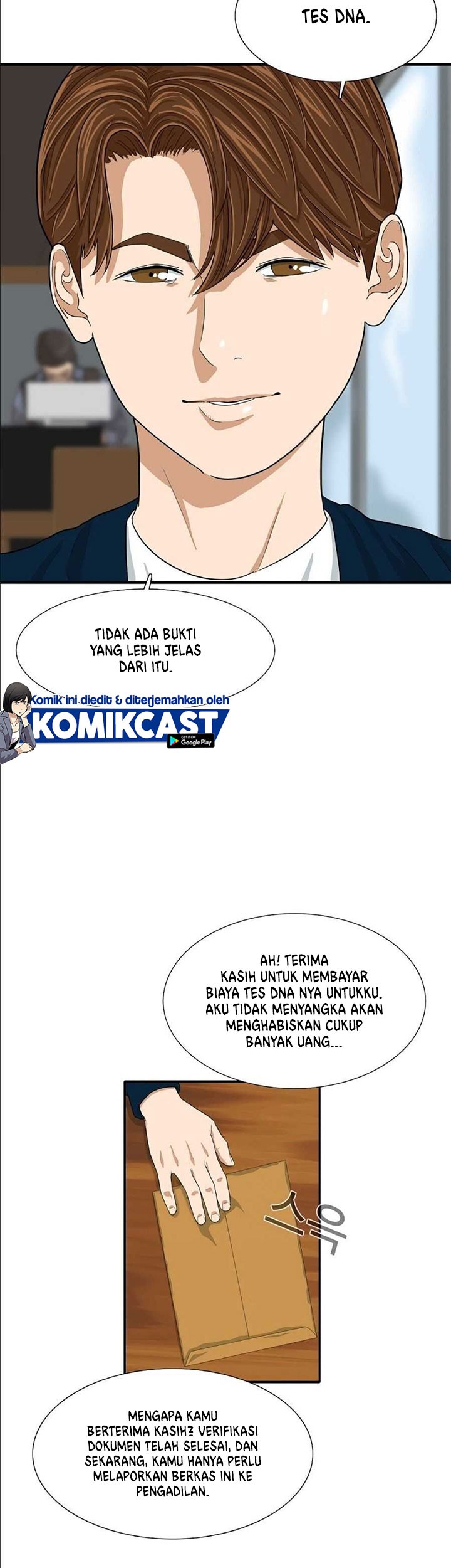 This is the Law Chapter 09 Gambar 40