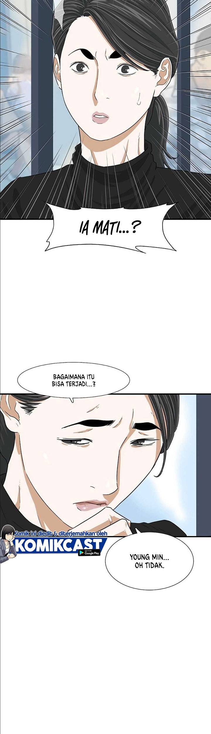 This is the Law Chapter 09 Gambar 45