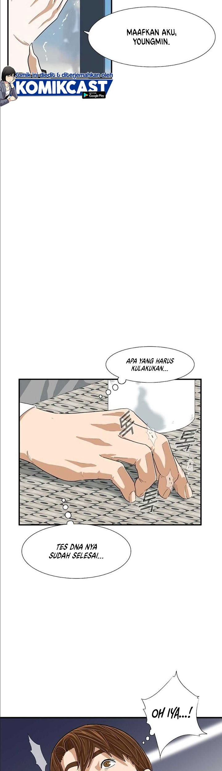 This is the Law Chapter 09 Gambar 47