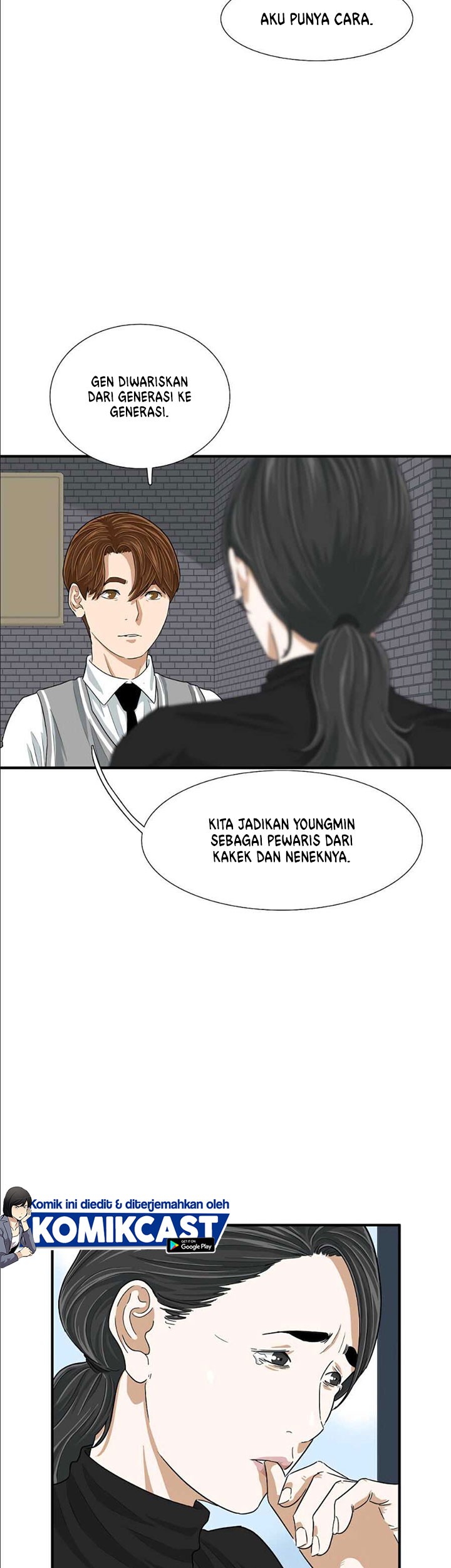 This is the Law Chapter 09 Gambar 49