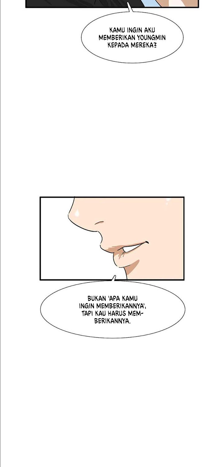 This is the Law Chapter 09 Gambar 50