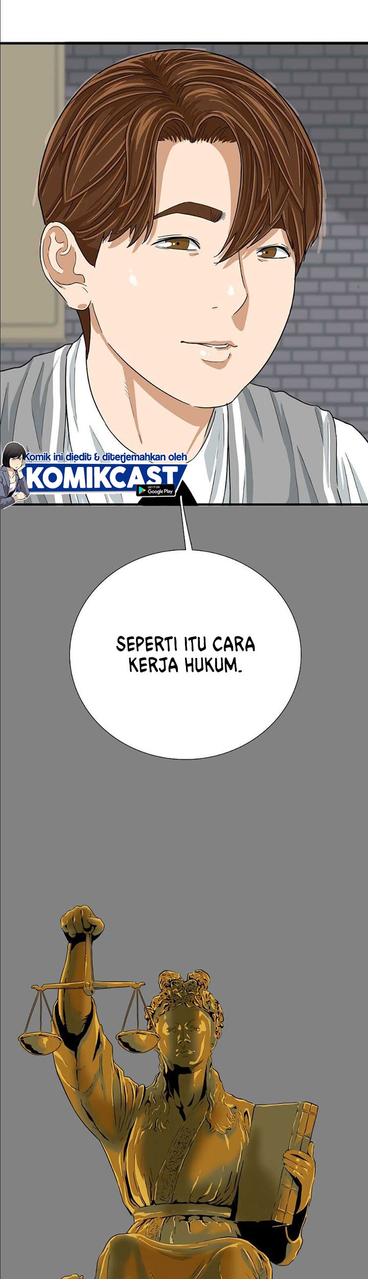 This is the Law Chapter 09 Gambar 51