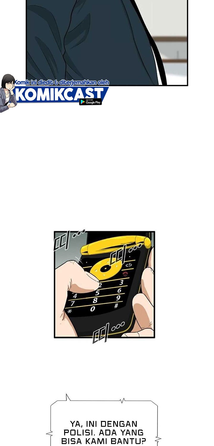This is the Law Chapter 08 Gambar 17