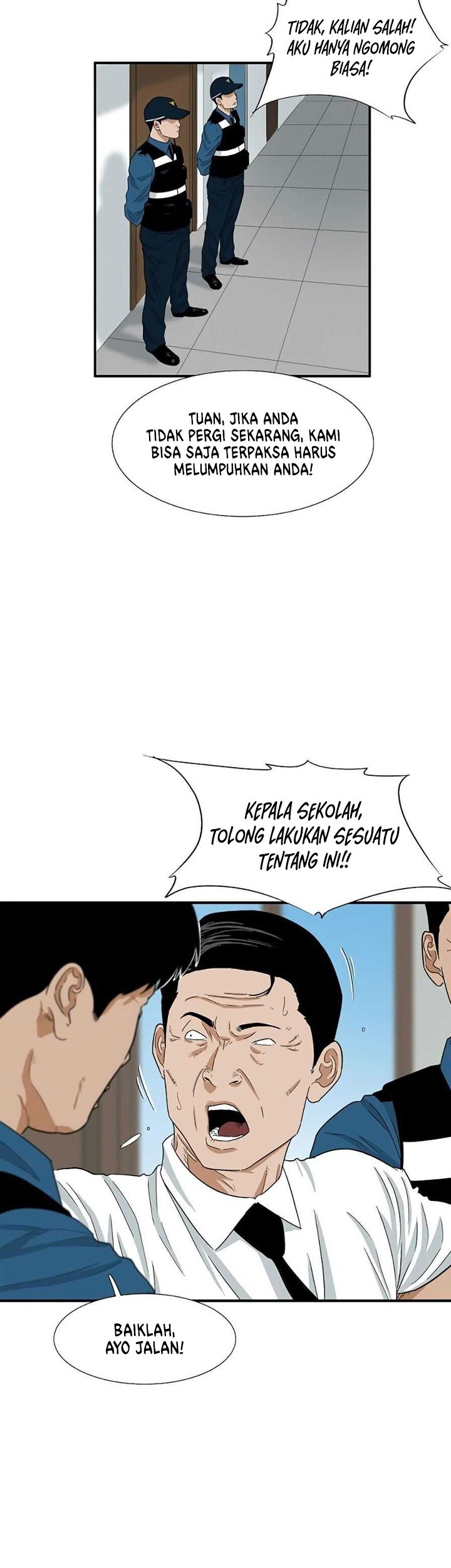 This is the Law Chapter 08 Gambar 20