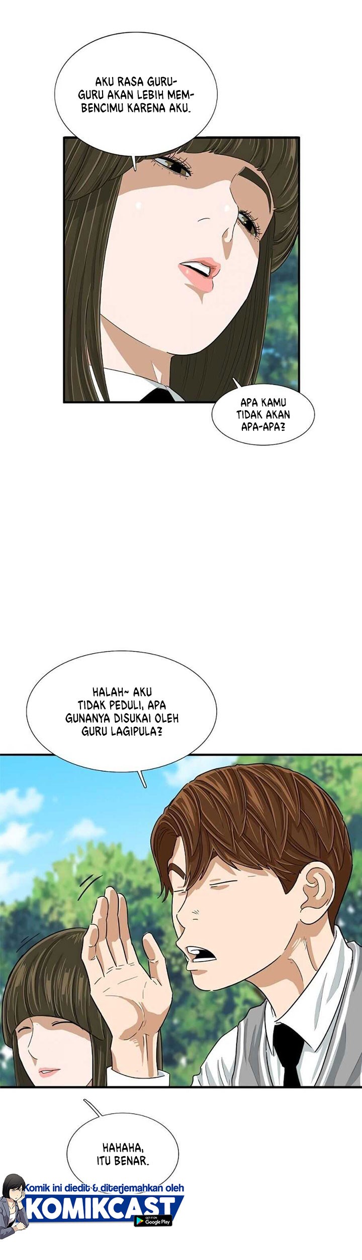 This is the Law Chapter 08 Gambar 29