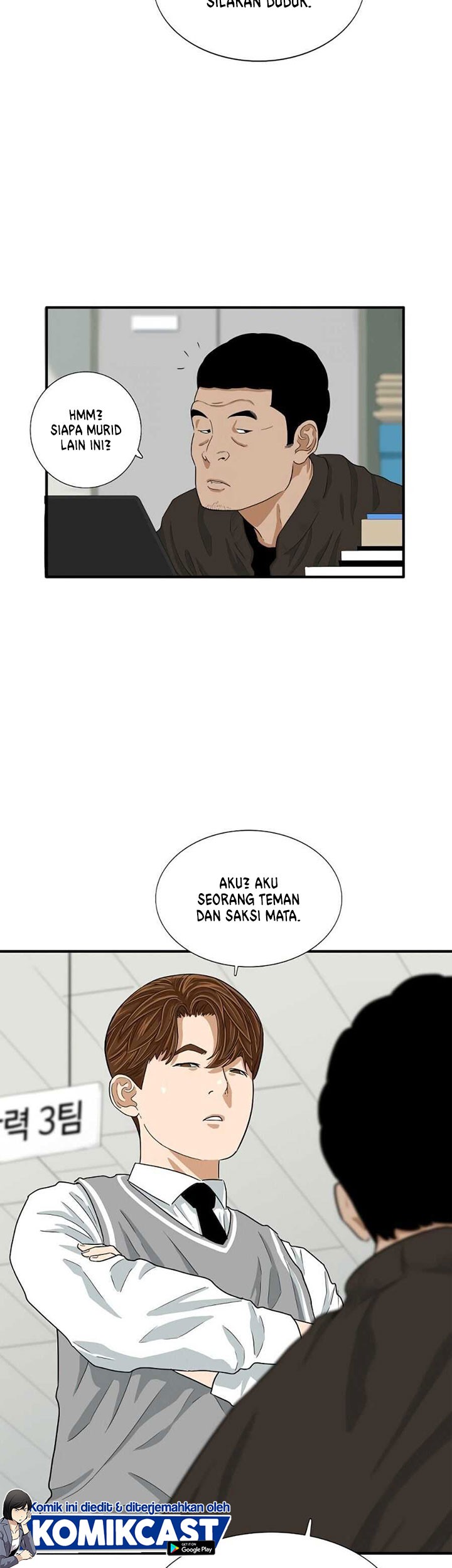 This is the Law Chapter 08 Gambar 33