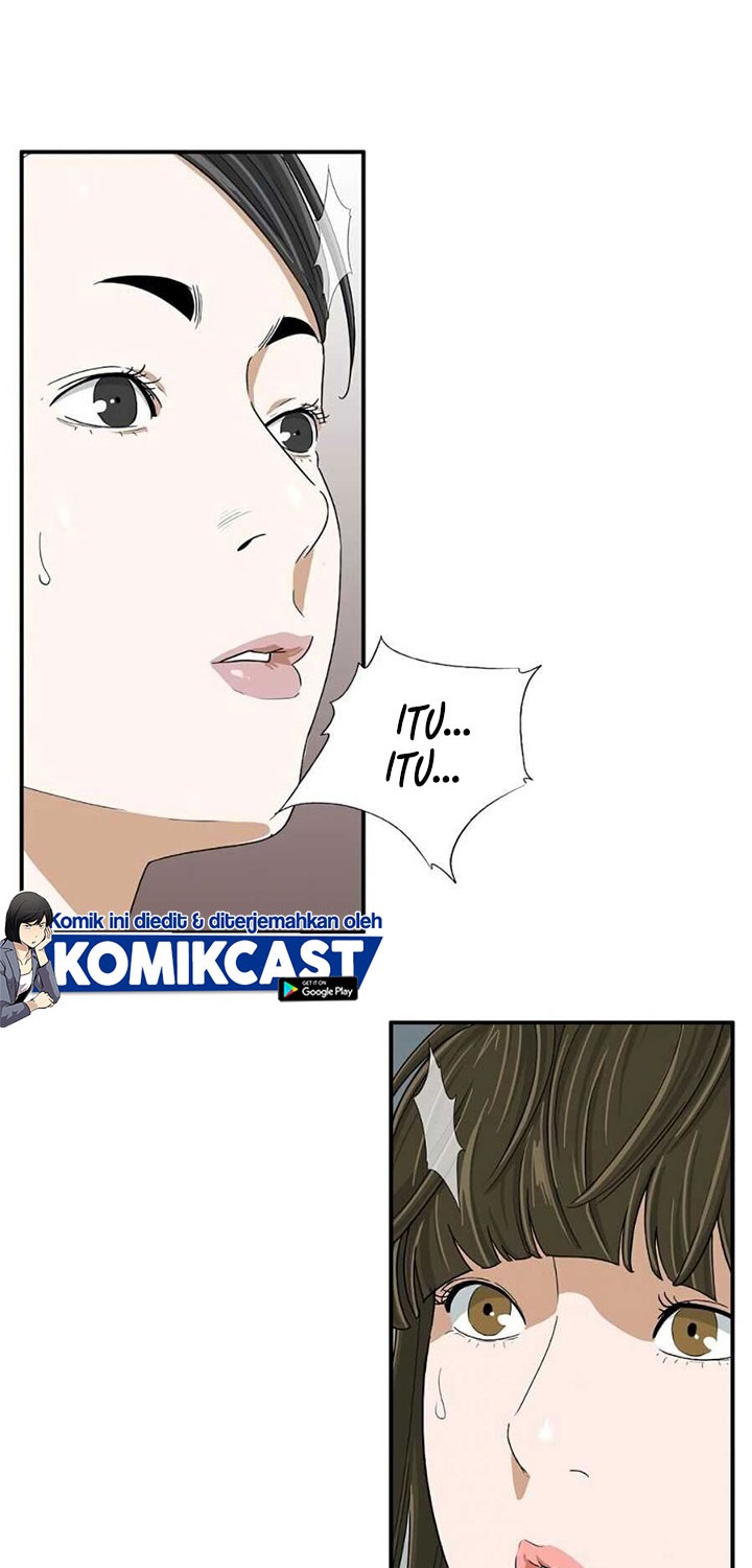 This is the Law Chapter 08 Gambar 36