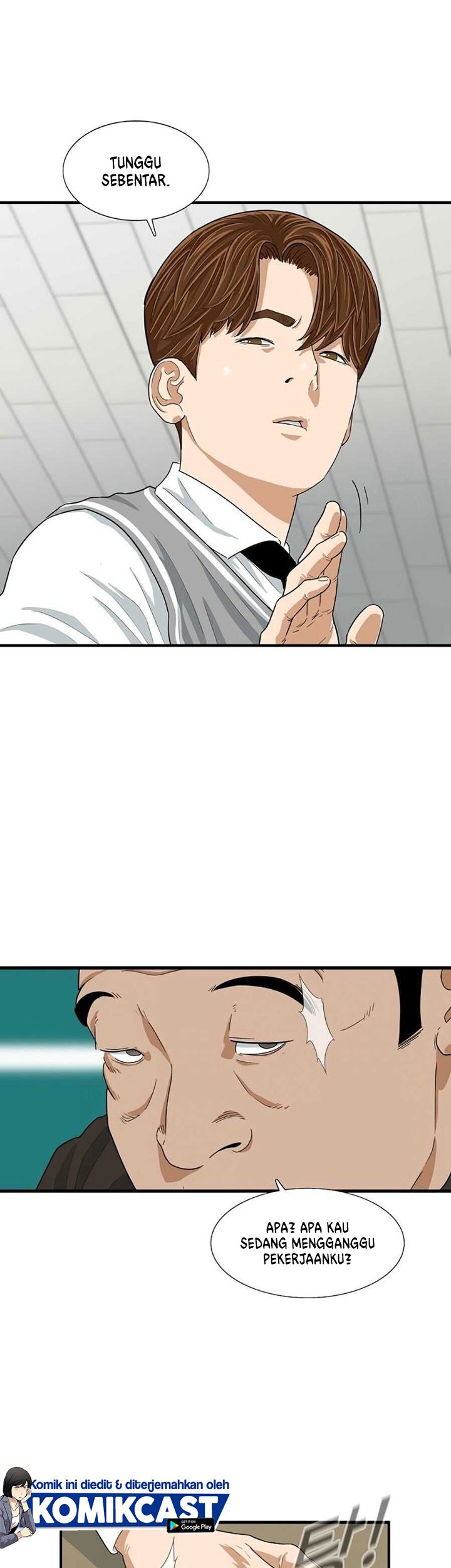 This is the Law Chapter 08 Gambar 38