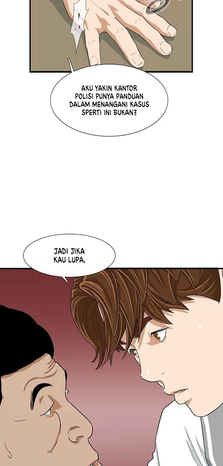 This is the Law Chapter 08 Gambar 39