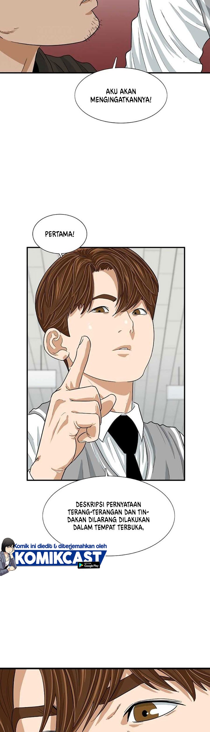 This is the Law Chapter 08 Gambar 40