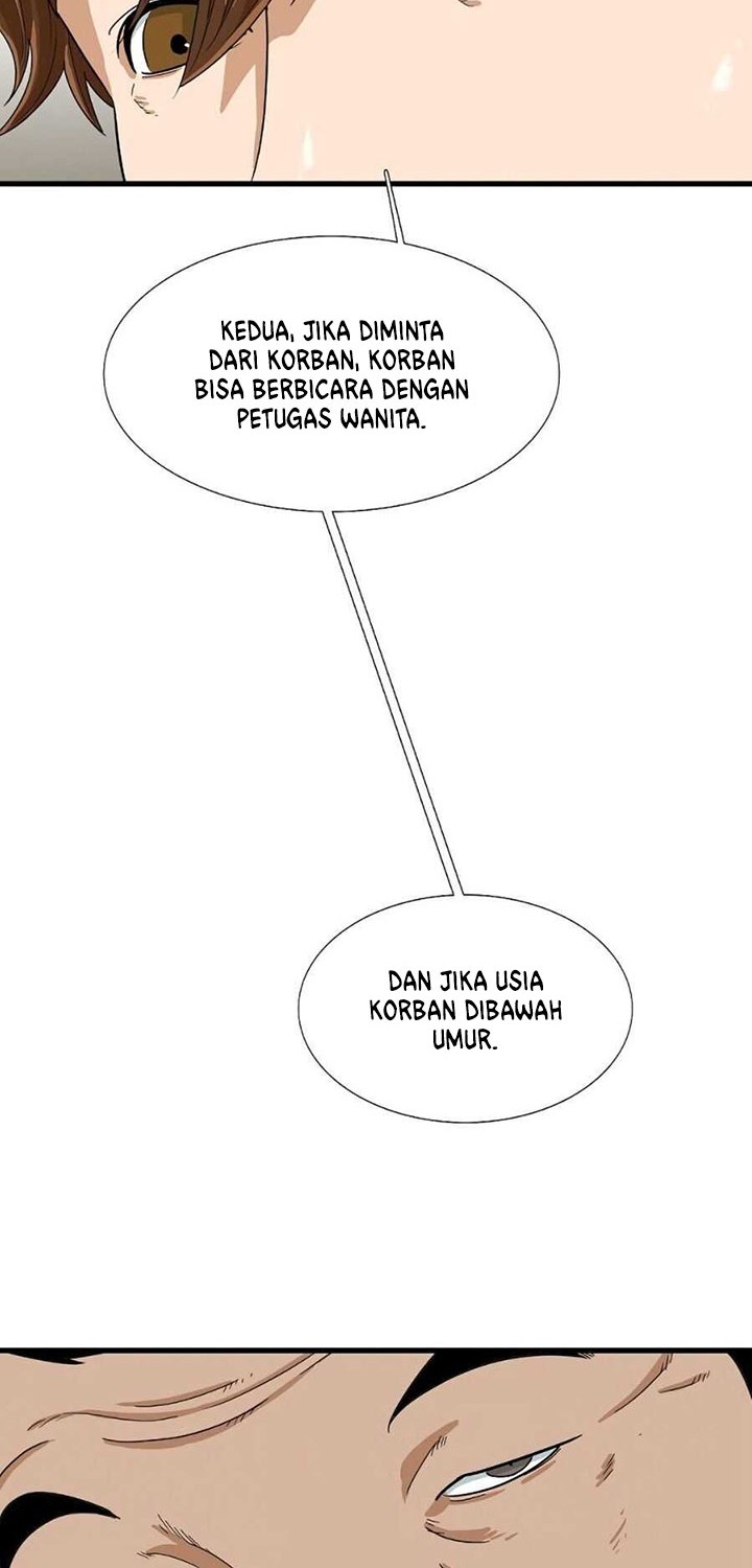 This is the Law Chapter 08 Gambar 41