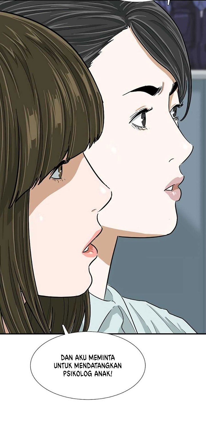 This is the Law Chapter 08 Gambar 43