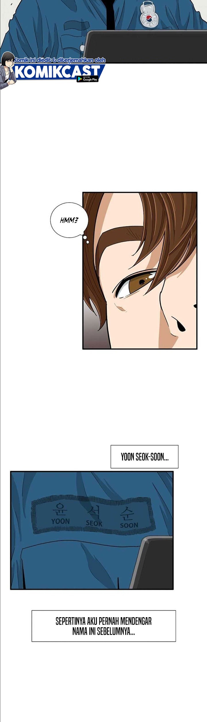 This is the Law Chapter 08 Gambar 49