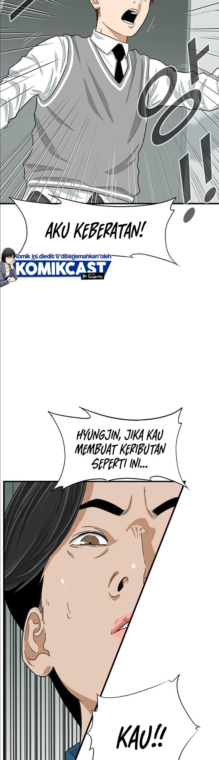 This is the Law Chapter 08 Gambar 55