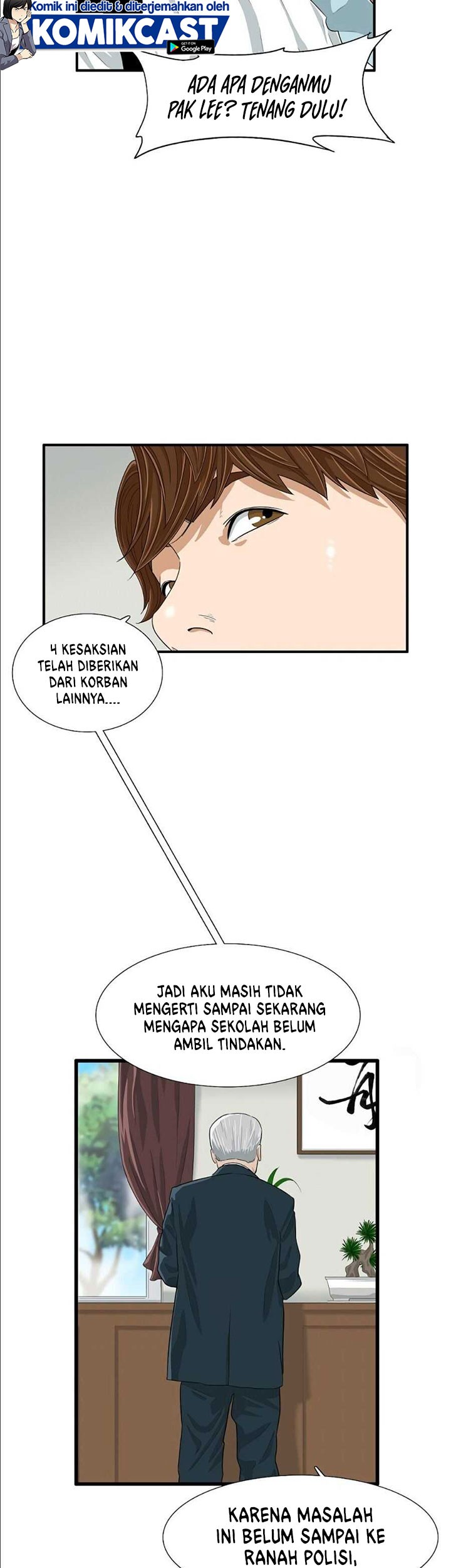 This is the Law Chapter 08 Gambar 6
