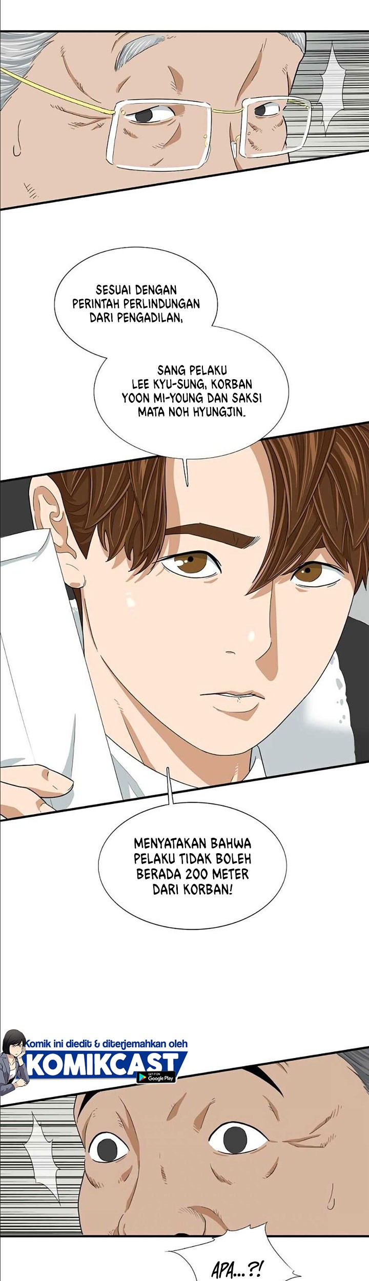 This is the Law Chapter 08 Gambar 11