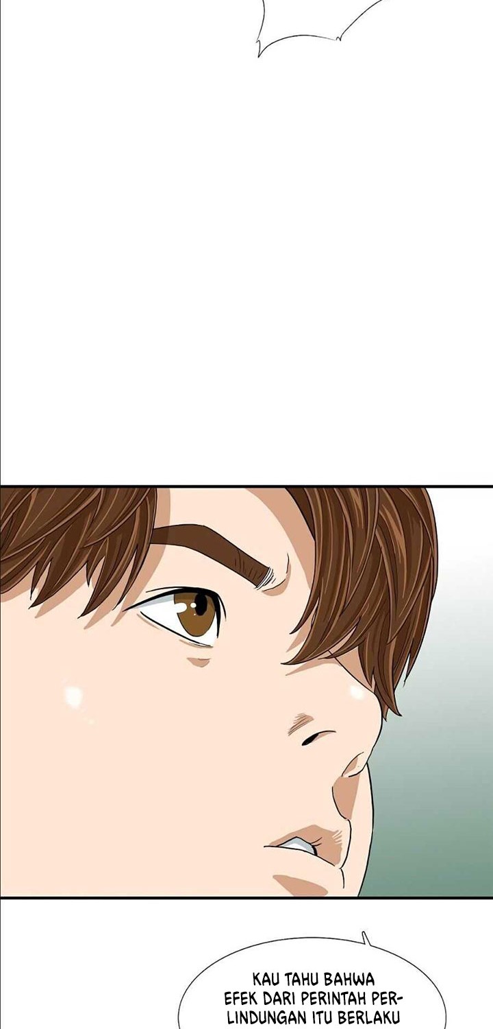 This is the Law Chapter 08 Gambar 12
