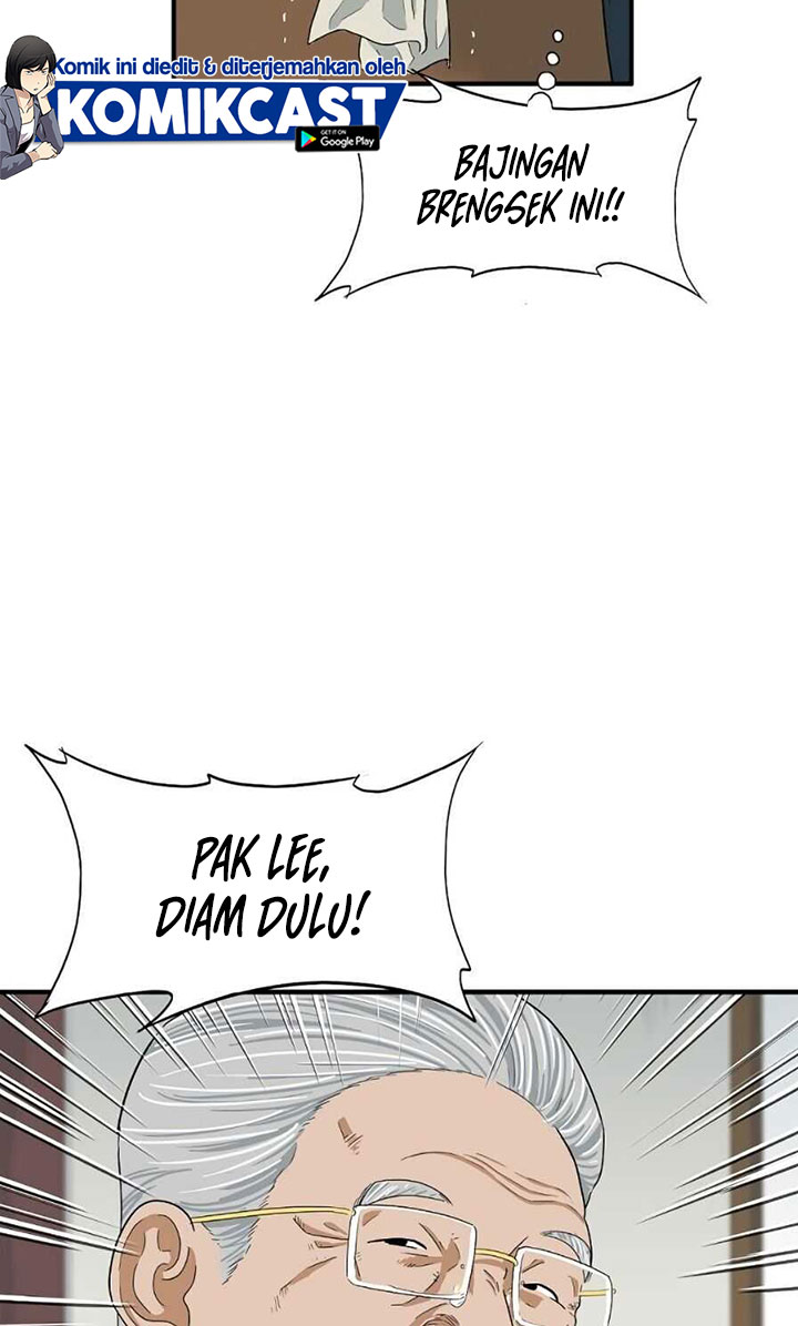 This is the Law Chapter 08 Gambar 15