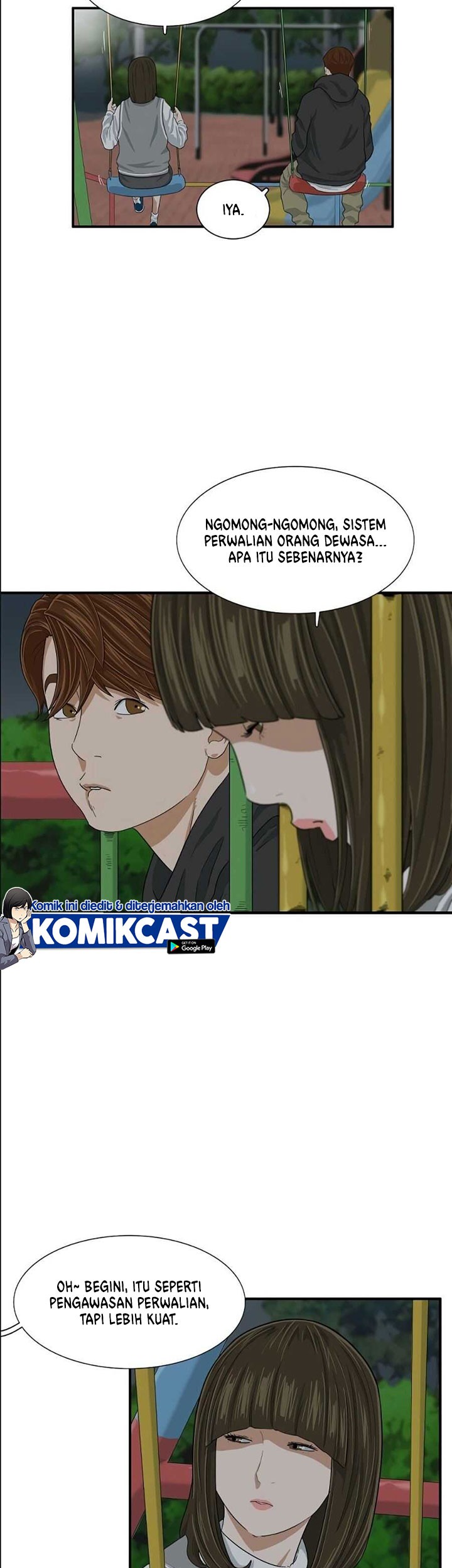 This is the Law Chapter 07 Gambar 35