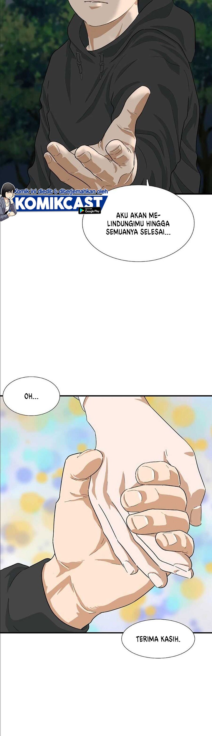 This is the Law Chapter 07 Gambar 39
