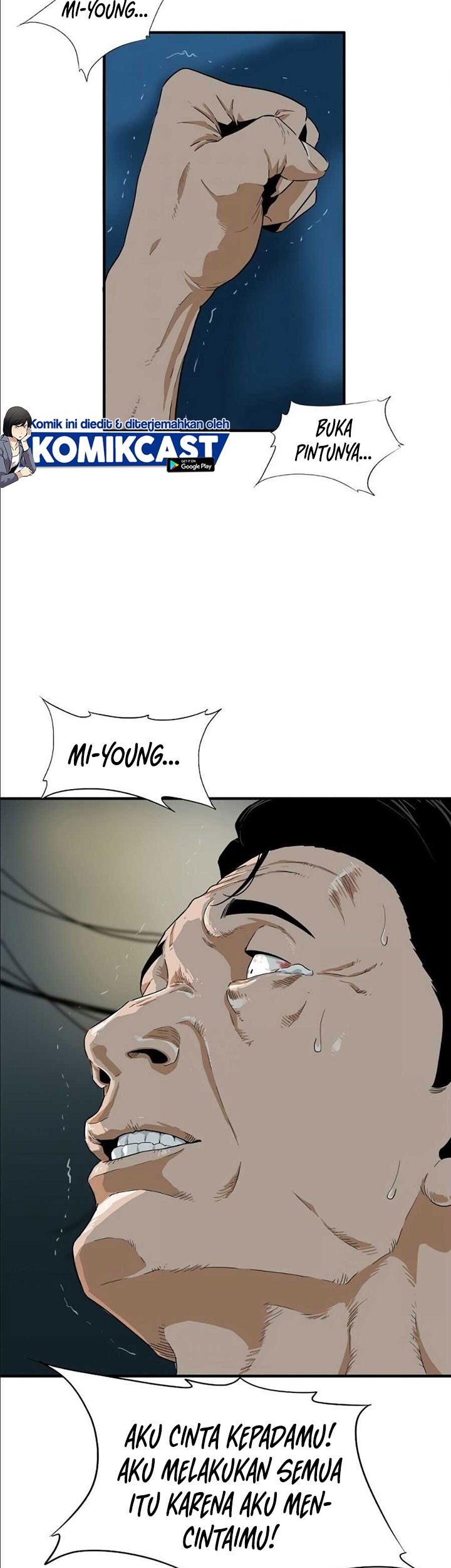 This is the Law Chapter 07 Gambar 43