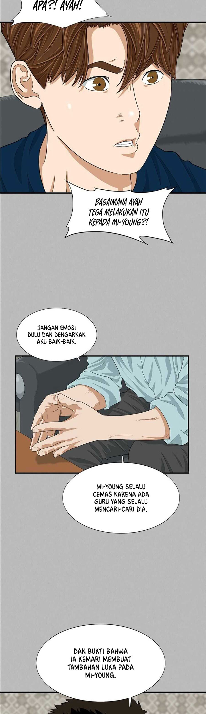 This is the Law Chapter 07 Gambar 64