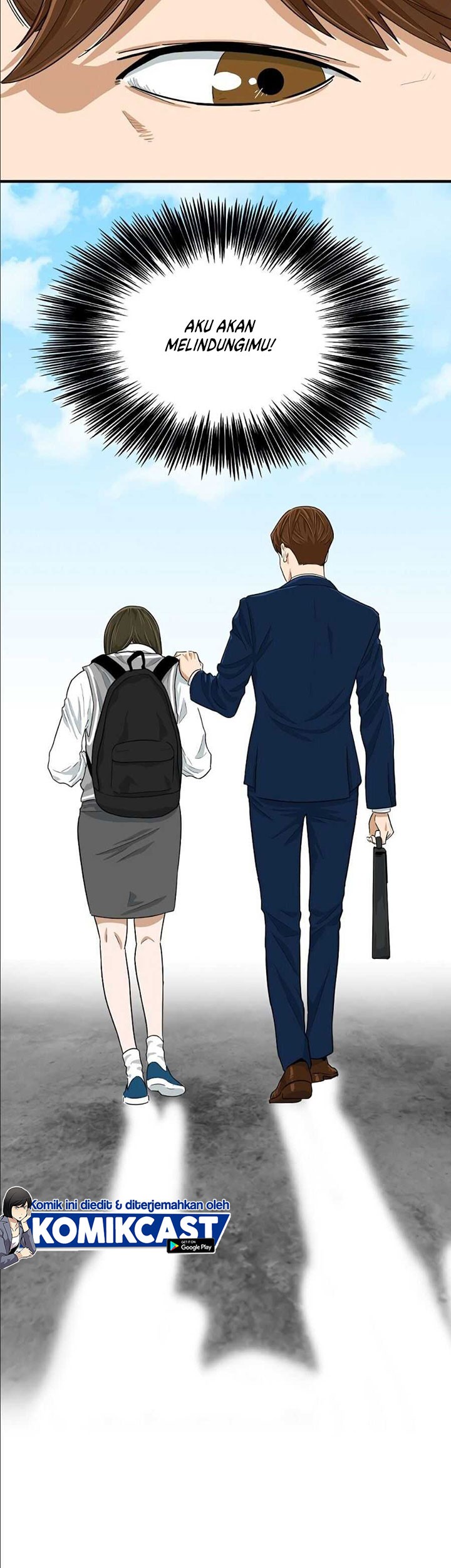 This is the Law Chapter 07 Gambar 68