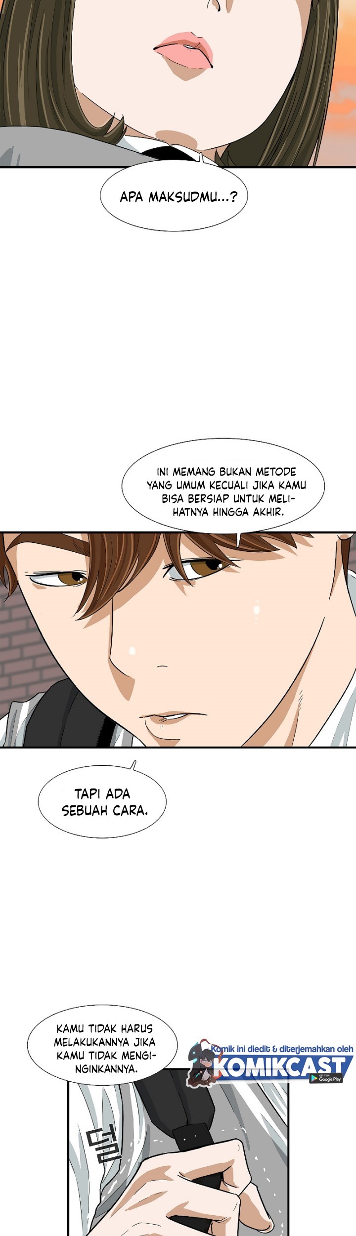 This is the Law Chapter 06 Gambar 34