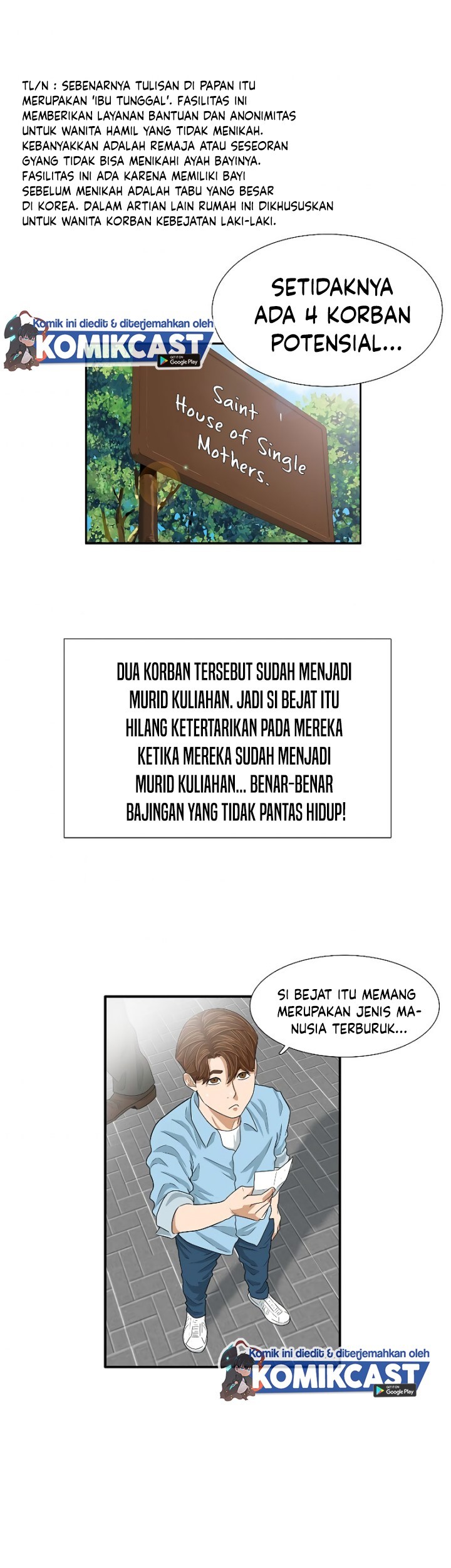 This is the Law Chapter 06 Gambar 42