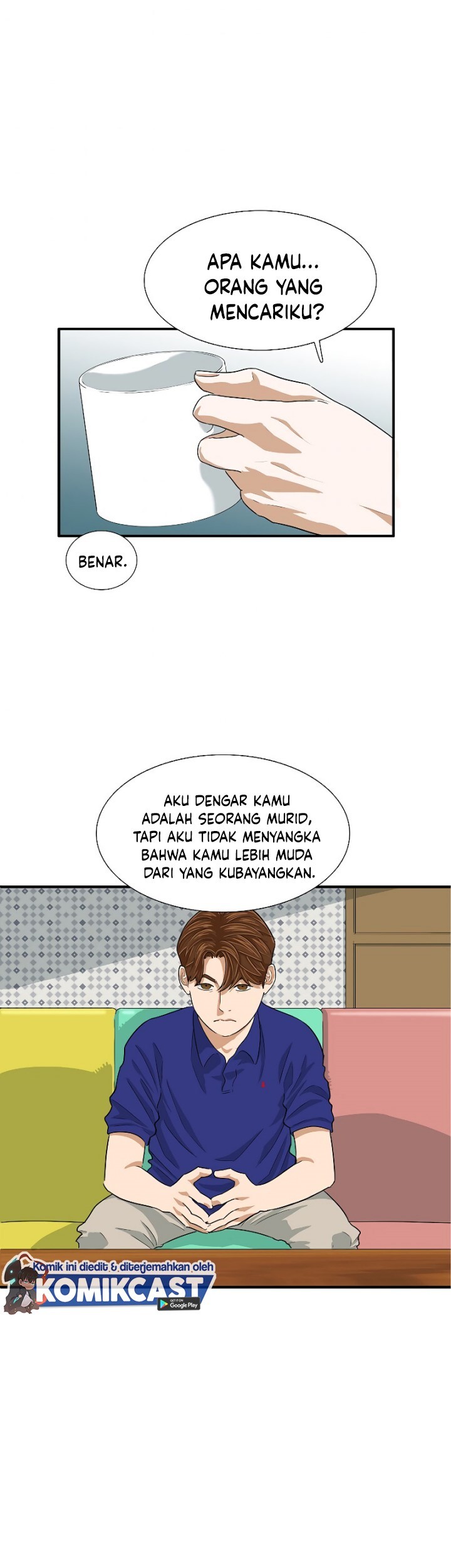 This is the Law Chapter 06 Gambar 48
