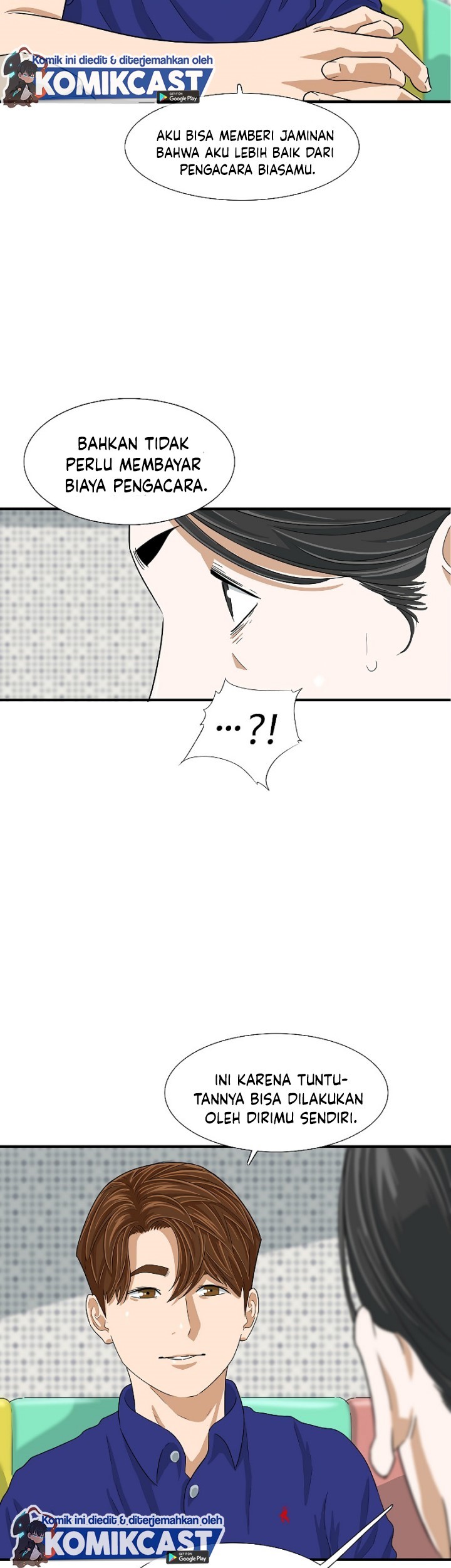 This is the Law Chapter 06 Gambar 54