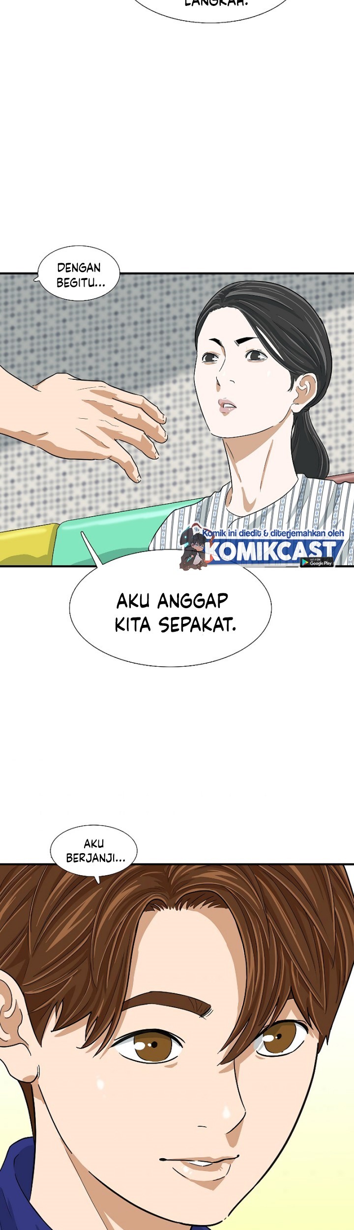 This is the Law Chapter 06 Gambar 58