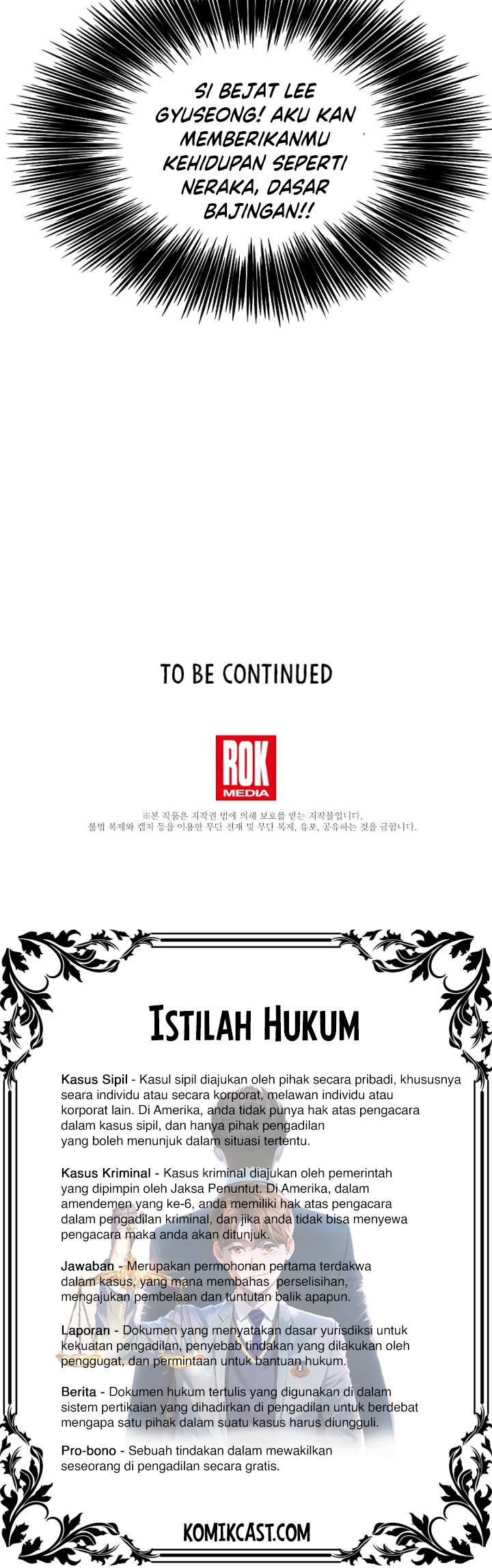 This is the Law Chapter 06 Gambar 60