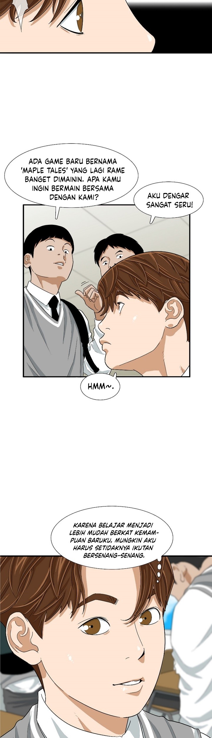 This is the Law Chapter 05 Gambar 21