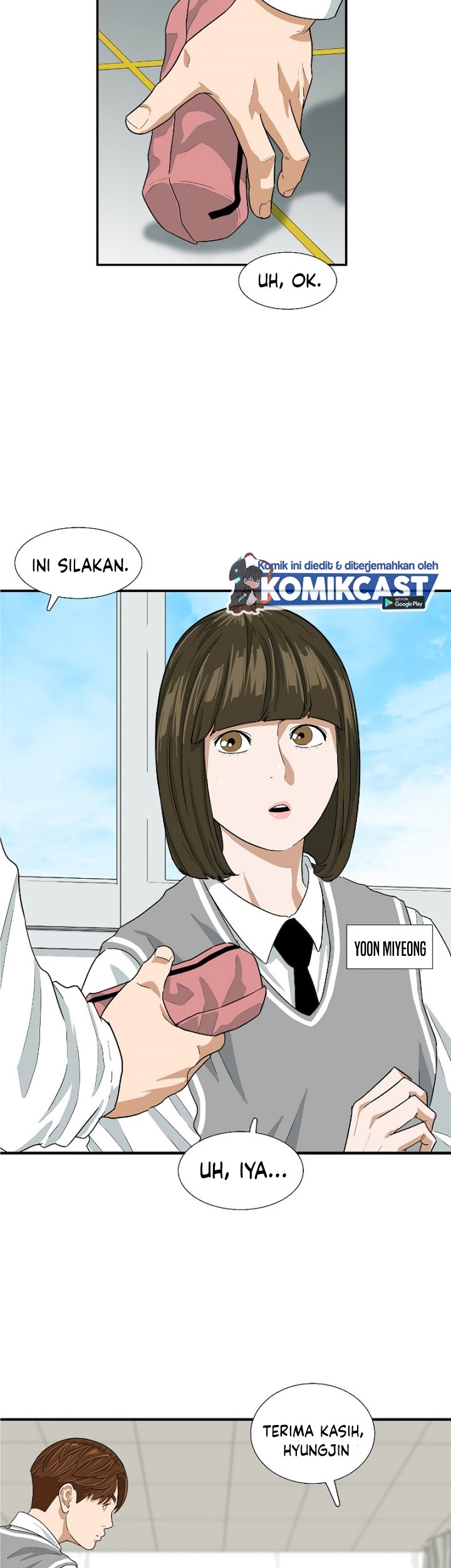 This is the Law Chapter 05 Gambar 23