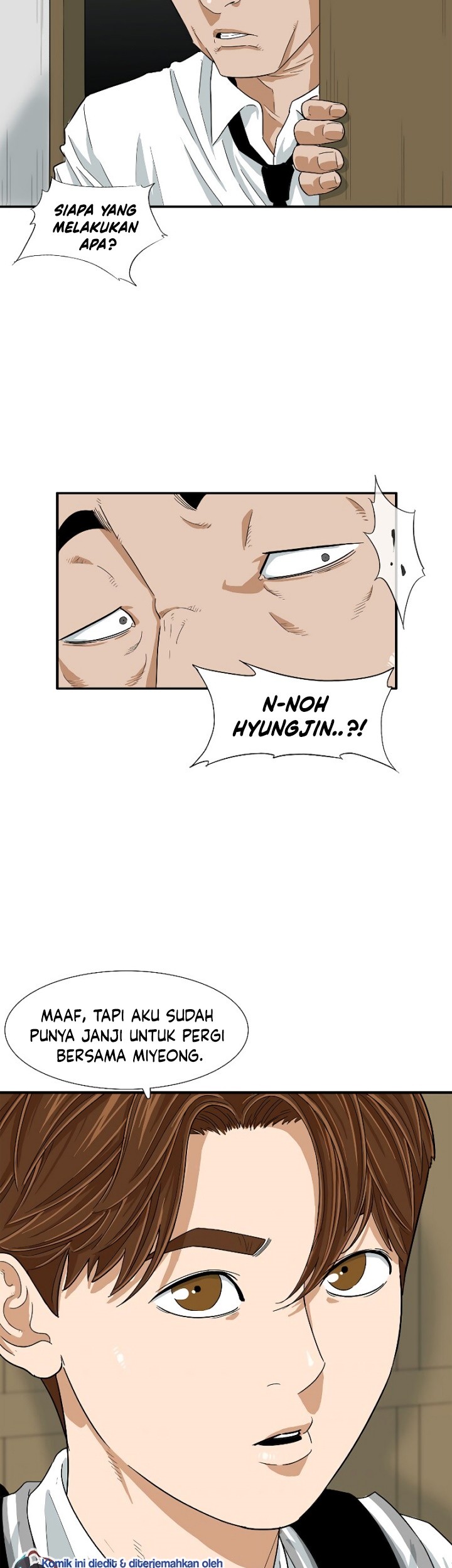 This is the Law Chapter 05 Gambar 36